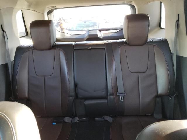Photo 10 from auction – 2014 GMC TERRAIN SL with VIN 2GKALTEK5E6358544