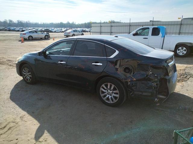 Photo 2 from auction – 2014 NISSAN ALTIMA 2.5 with VIN 1N4AL3AP1EC181999