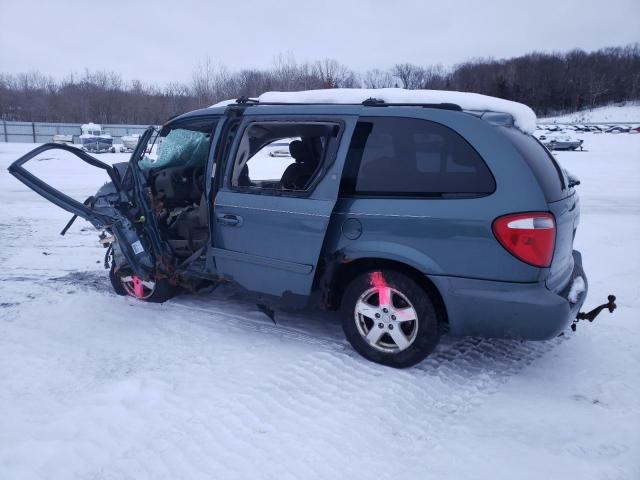Photo 2 from auction – 2005 DODGE GRAND CARA with VIN 2D4GP44L95R204723