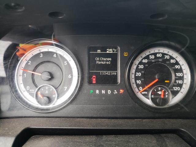 Photo 9 from auction – 2015 RAM 2500 ST with VIN 3C6UR5HJ2FG663843