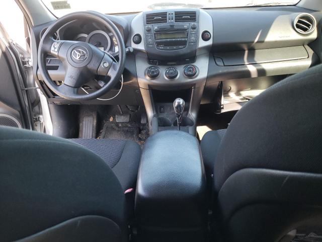 Photo 8 from auction – 2010 TOYOTA RAV4 SPORT with VIN JTMRF4DV5A5033602