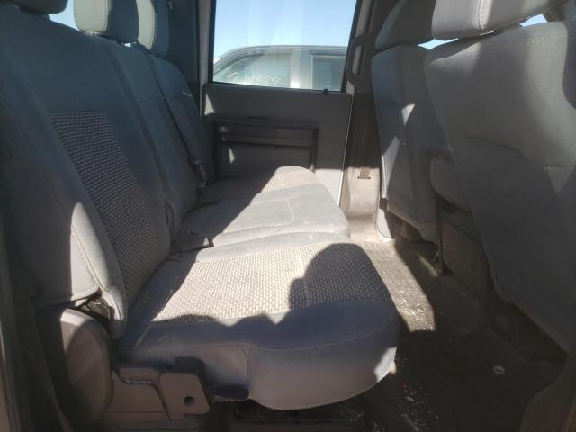 Photo 10 from auction – 2011 FORD F250 SUPER with VIN 1FT7W2B67BED10601