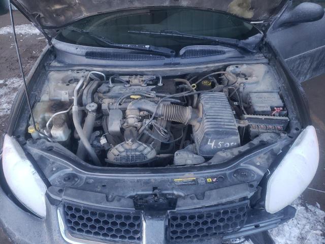 Photo 11 from auction – 2004 DODGE STRATUS SE with VIN 1B3EL36X54N305068