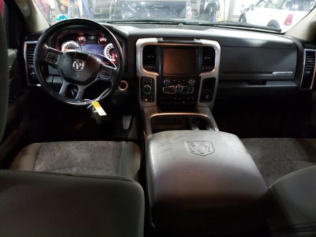 Photo 8 from auction – 2017 RAM 1500 SLT with VIN 3C6RR7LT9HG525682
