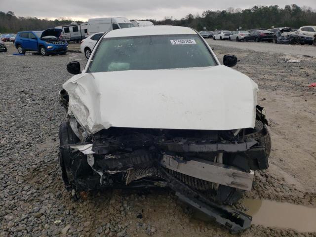 Photo 5 from auction – 2019 NISSAN ALTIMA S with VIN 1N4BL4BVXKC244827