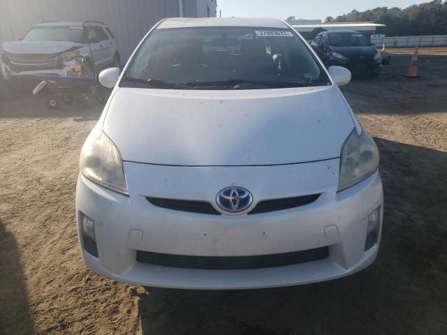 Photo 5 from auction – 2011 TOYOTA PRIUS with VIN JTDKN3DUXB5373268