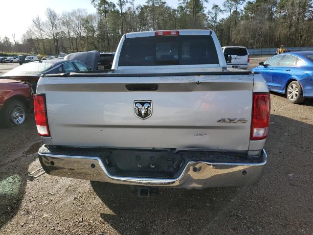 Photo 6 from auction – 2013 RAM 2500 SLT with VIN 3C6TR4DT5DG542069