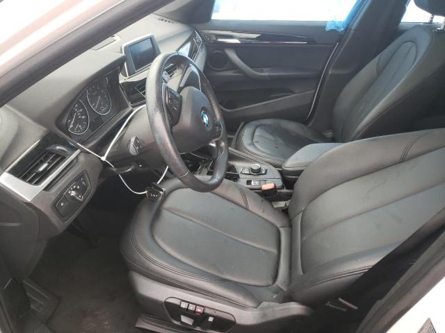 Photo 7 from auction – 2017 BMW X1 XDRIVE2 with VIN WBXHT3C32H5F76291