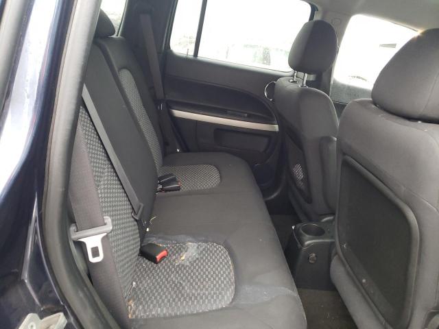 Photo 10 from auction – 2008 CHEVROLET HHR LS with VIN 3GNCA13D08S709084