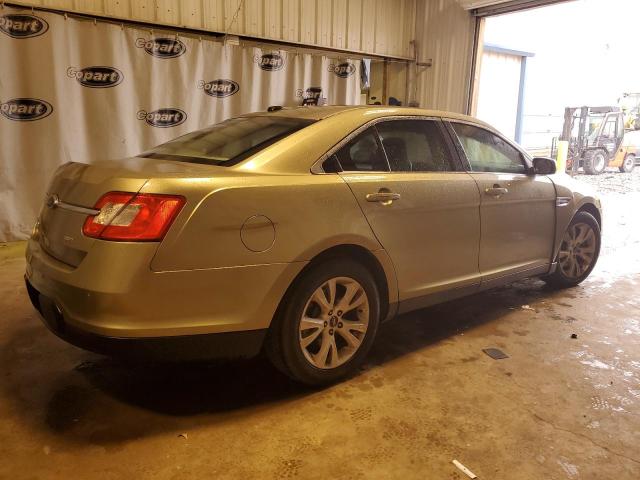Photo 3 from auction – 2012 FORD TAURUS SEL with VIN 1FAHP2EW0CG100267