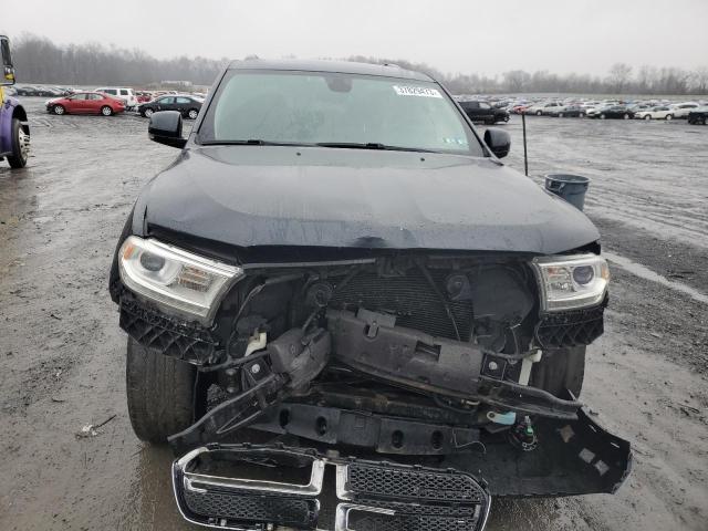 Photo 5 from auction – 2014 DODGE DURANGO LI with VIN 1C4RDJDG4EC444819