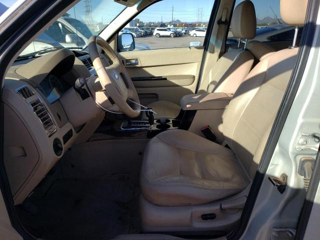 Photo 7 from auction – 2008 FORD ESCAPE LIM with VIN 1FMCU04168KB45950