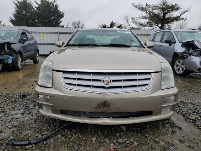 Photo 5 from auction – 2006 CADILLAC STS with VIN 1G6DW677X60127811