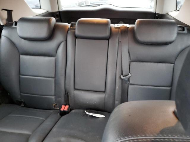 Photo 10 from auction – 2009 MERCEDES-BENZ ML 350 with VIN 4JGBB86E89A523726