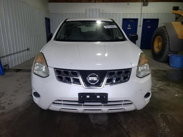 Photo 5 from auction – 2013 NISSAN ROGUE S with VIN JN8AS5MT5DW014077