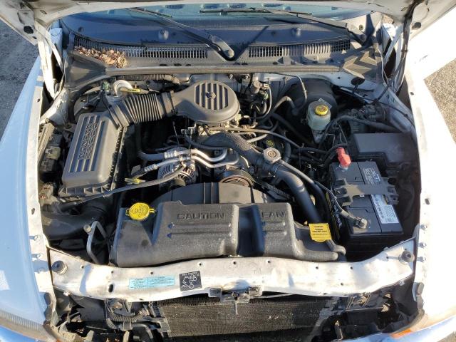 Photo 11 from auction – 2000 DODGE DAKOTA QUA with VIN 1B7GL2AX2YS671747