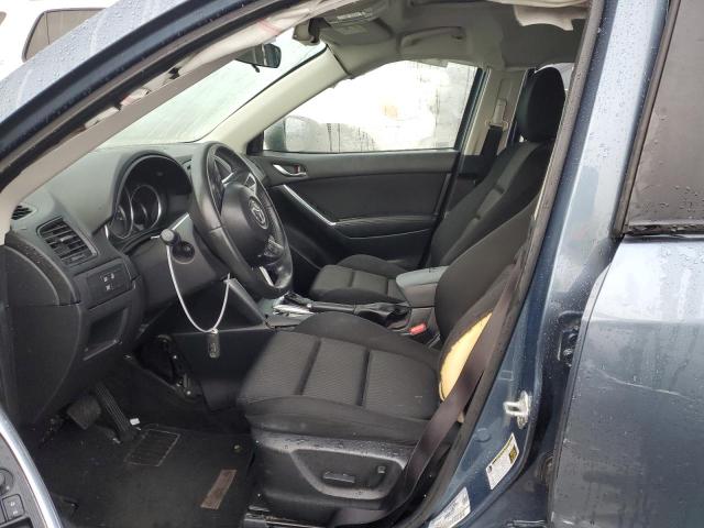 Photo 7 from auction – 2014 MAZDA CX-5 TOURI with VIN JM3KE2CY8E0405481