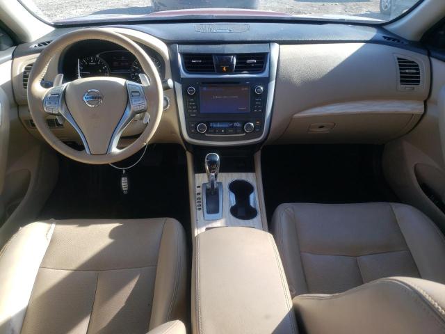 Photo 8 from auction – 2016 NISSAN ALTIMA 3.5 with VIN 1N4BL3AP1GC161405