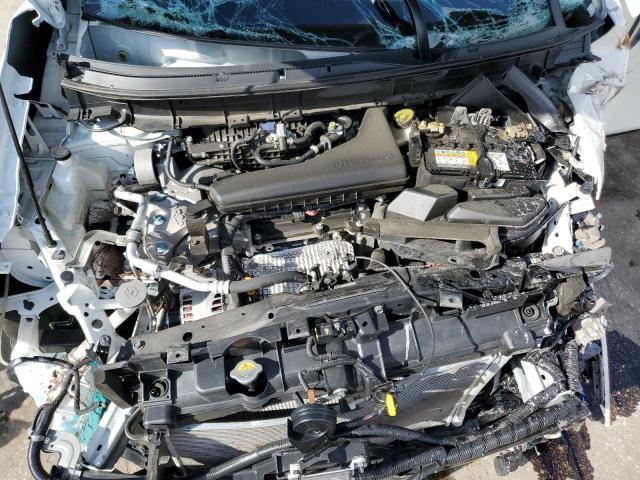 Photo 12 from auction – 2018 NISSAN ROGUE S with VIN JN8AT2MT2JW469220