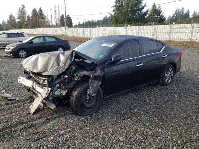 NISSAN ALTIMA S 2019 with VIN 1N4BL4BV9KC144850 - Photo from auction