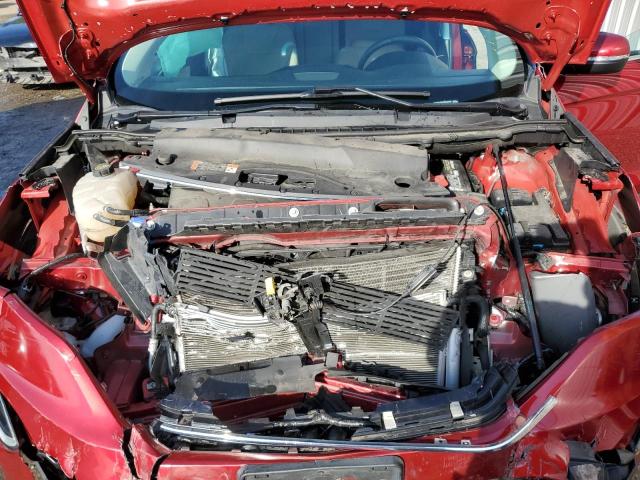 Photo 12 from auction – 2015 FORD EDGE with VIN 2FMTK3K86FBC28793
