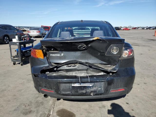 Photo 6 from auction – 2007 MAZDA 3 I with VIN JM1BK12F371711125