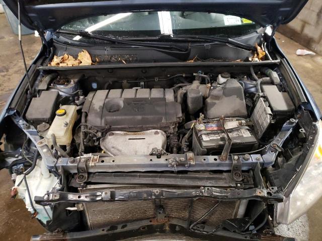 Photo 12 from auction – 2012 TOYOTA RAV4 with VIN 2T3BF4DV8CW268962