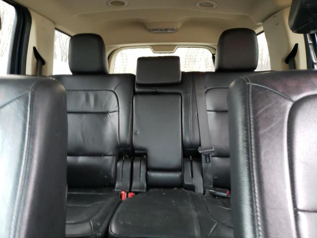 Photo 10 from auction – 2018 FORD FLEX LIMIT with VIN 2FMHK6D88JBA02672