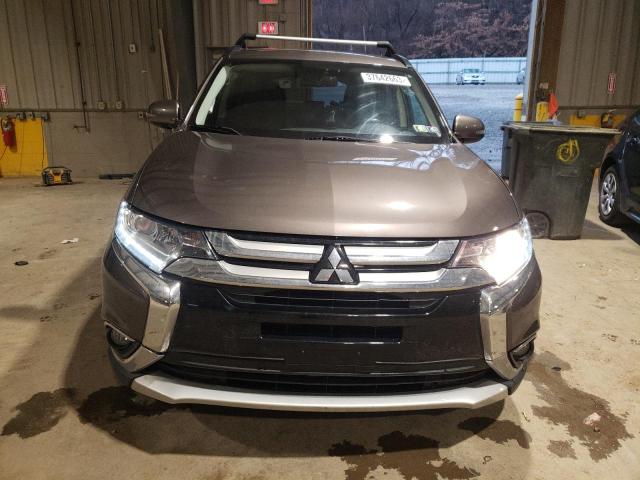 Photo 5 from auction – 2016 MITSUBISHI OUTLANDER with VIN JA4AZ3A36GZ020757