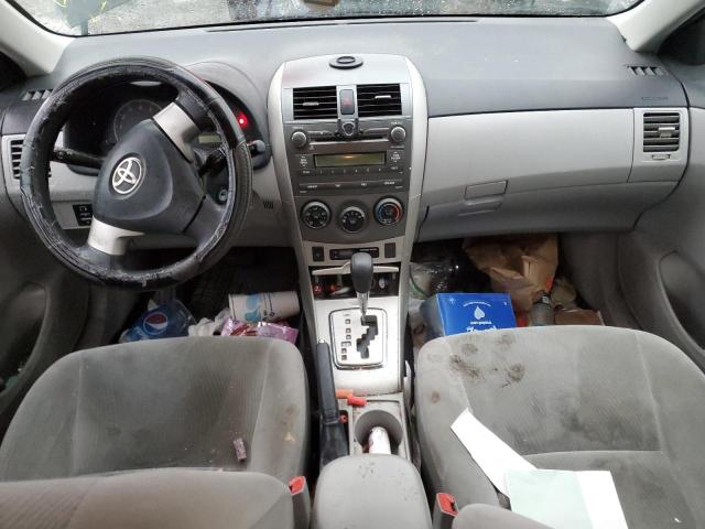 Photo 8 from auction – 2011 TOYOTA COROLLA with VIN 2T1BU4EE5BC714918
