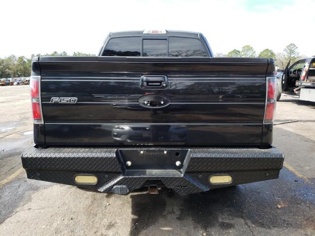Photo 6 from auction – 2014 FORD F150 SUPER with VIN 1FTFW1ET2EKF18981