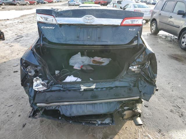 Photo 6 from auction – 2014 TOYOTA CAMRY L with VIN 4T1BF1FK9EU779870
