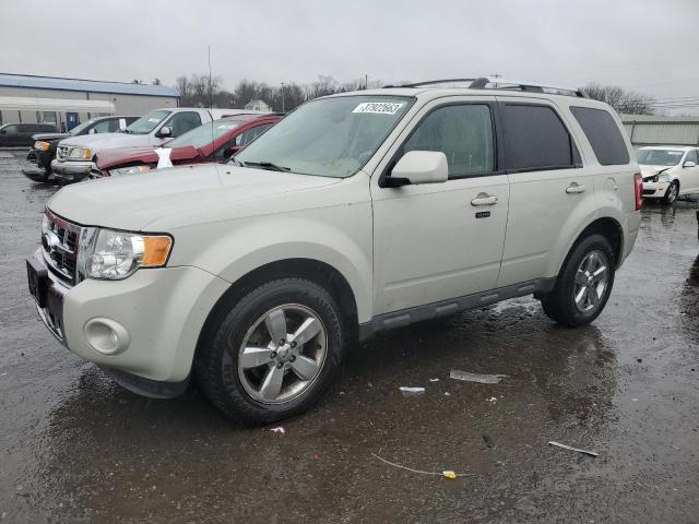 FORD ESCAPE LIM 2009 with VIN 1FMCU94G99KC59077 - Photo from auction