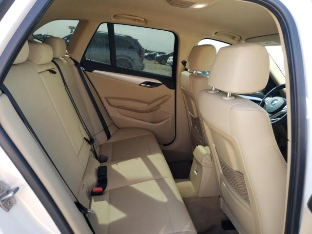 Photo 11 from auction – 2013 BMW X1 SDRIVE2 with VIN WBAVM1C53DVW42449