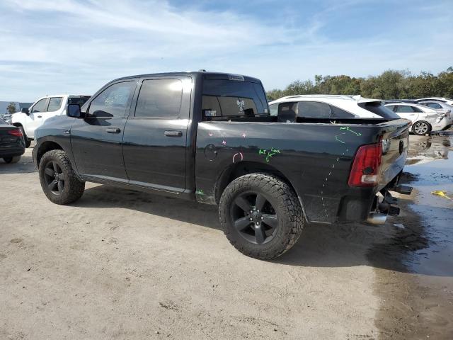 Photo 2 from auction – 2015 RAM 1500 ST with VIN 1C6RR6KT6FS500837