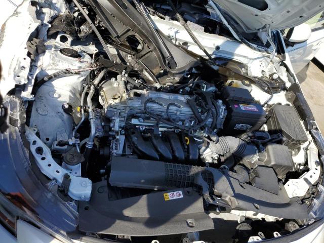 Photo 11 from auction – 2021 TOYOTA COROLLA LE with VIN JTDEPMAE9MJ188858