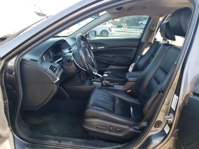 Photo 7 from auction – 2012 HONDA ACCORD SE with VIN 1HGCP2F69CA022322