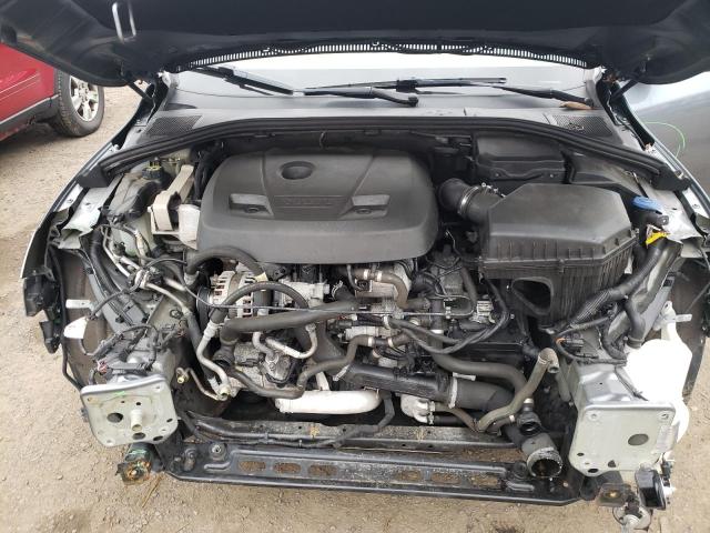 Photo 11 from auction – 2018 VOLVO S60 CROSS with VIN YV440MUM3J2006433