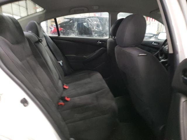 Photo 10 from auction – 2011 NISSAN ALTIMA BAS with VIN 1N4AL2AP9BN504903