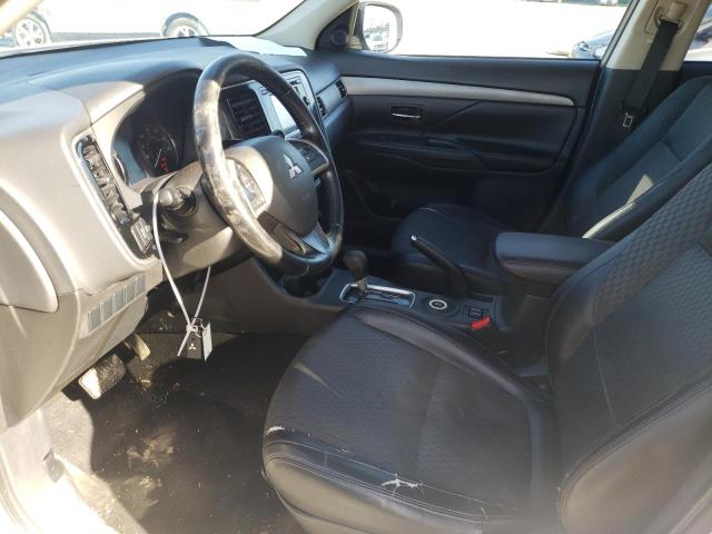 Photo 7 from auction – 2015 MITSUBISHI OUTLANDER with VIN JA4AZ3A3XFZ007539