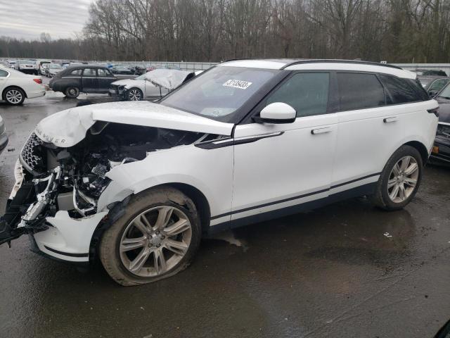 Фото 1 с аукциона – 2019 LAND ROVER RANGE ROVE с VIN SALYB2EX7KA200636
