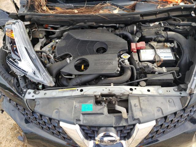 Photo 11 from auction – 2015 NISSAN JUKE S with VIN JN8AF5MR2FT513304