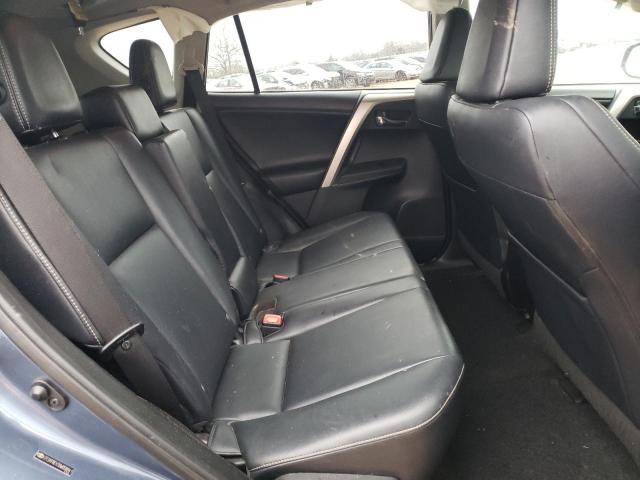 Photo 10 from auction – 2013 TOYOTA RAV4 LIMIT with VIN 2T3YFREV3DW058941