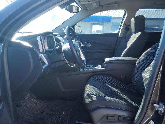 Photo 7 from auction – 2015 CHEVROLET EQUINOX LT with VIN 2GNFLFEK7F6104541