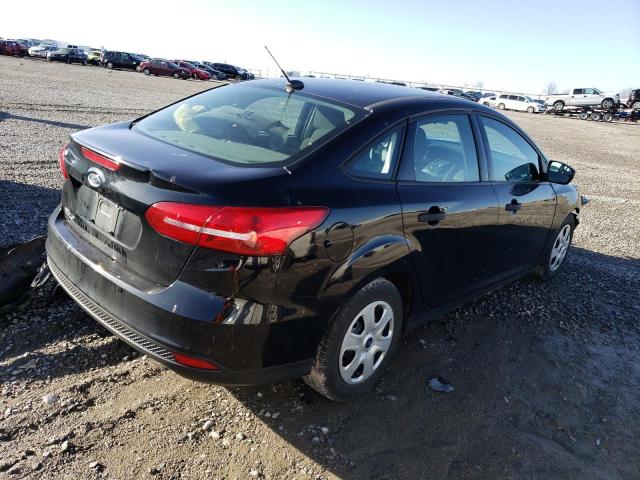 Photo 3 from auction – 2017 FORD FOCUS S with VIN 1FADP3E29HL298928