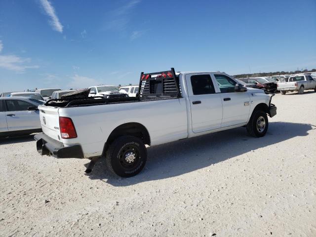 Photo 3 from auction – 2011 DODGE RAM 3500 with VIN 3D73Y3CL1BG594499