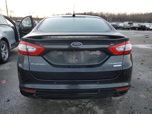 Photo 6 from auction – 2013 FORD FUSION TIT with VIN 3FA6P0K90DR140045