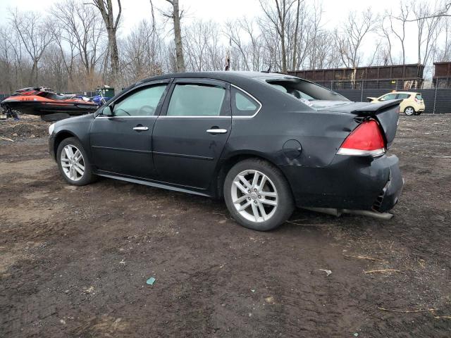 Photo 2 from auction – 2014 CHEVROLET IMPALA LIM with VIN 2G1WC5E30E1106616