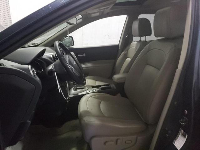 Photo 7 from auction – 2013 NISSAN ROGUE S with VIN JN8AS5MV5DW607102