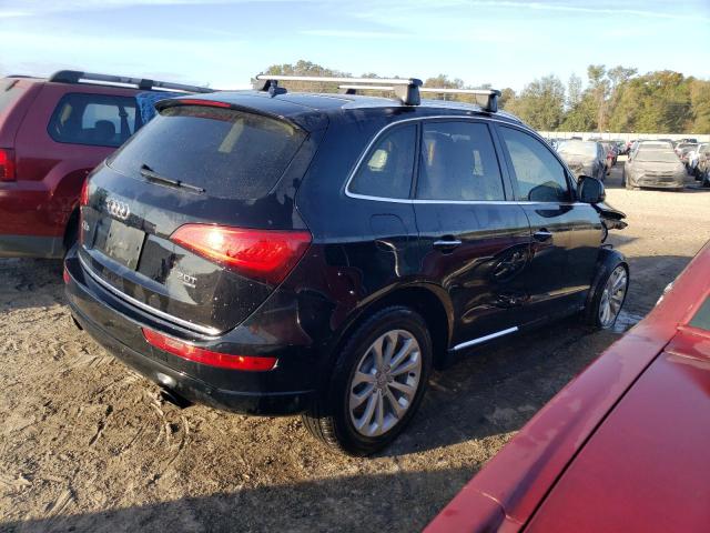 صورة رقم 3 من المزاد - 2015 AUDI Q5 PREMIUM مع VIN WA1LFAFP0FA059987